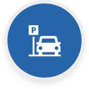 Parkplatz