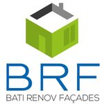 Accueil Logo BRF Bati Renov Façades