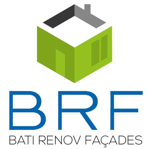 Logo BRF Bati Renov Fa&ccedil;ades