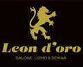 Salone Leon d'oro Sagl-logo