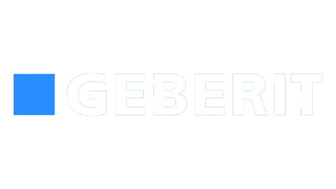Logo Geberit