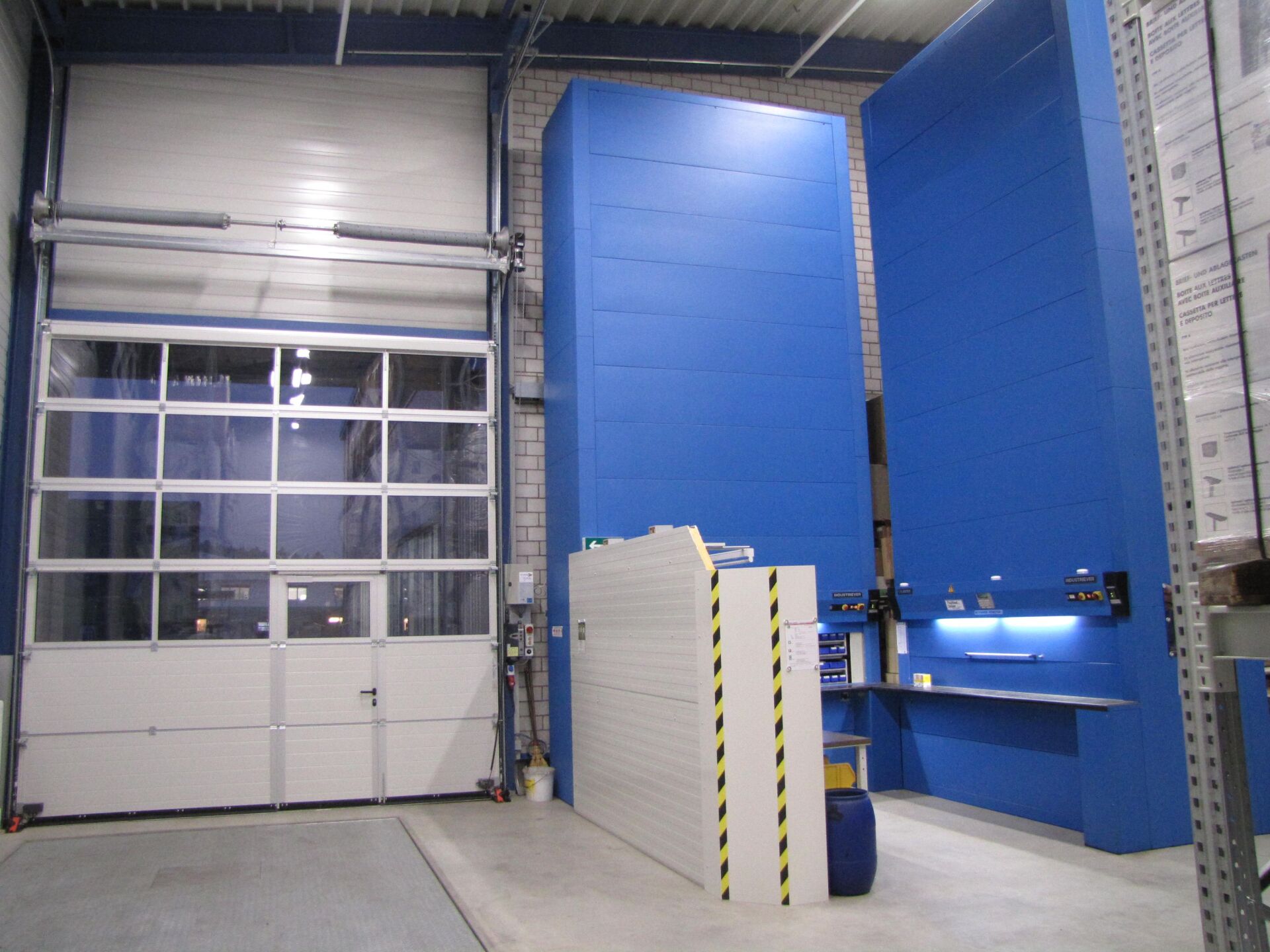 maschinenbau - bösch maschinenbau - zuzwil