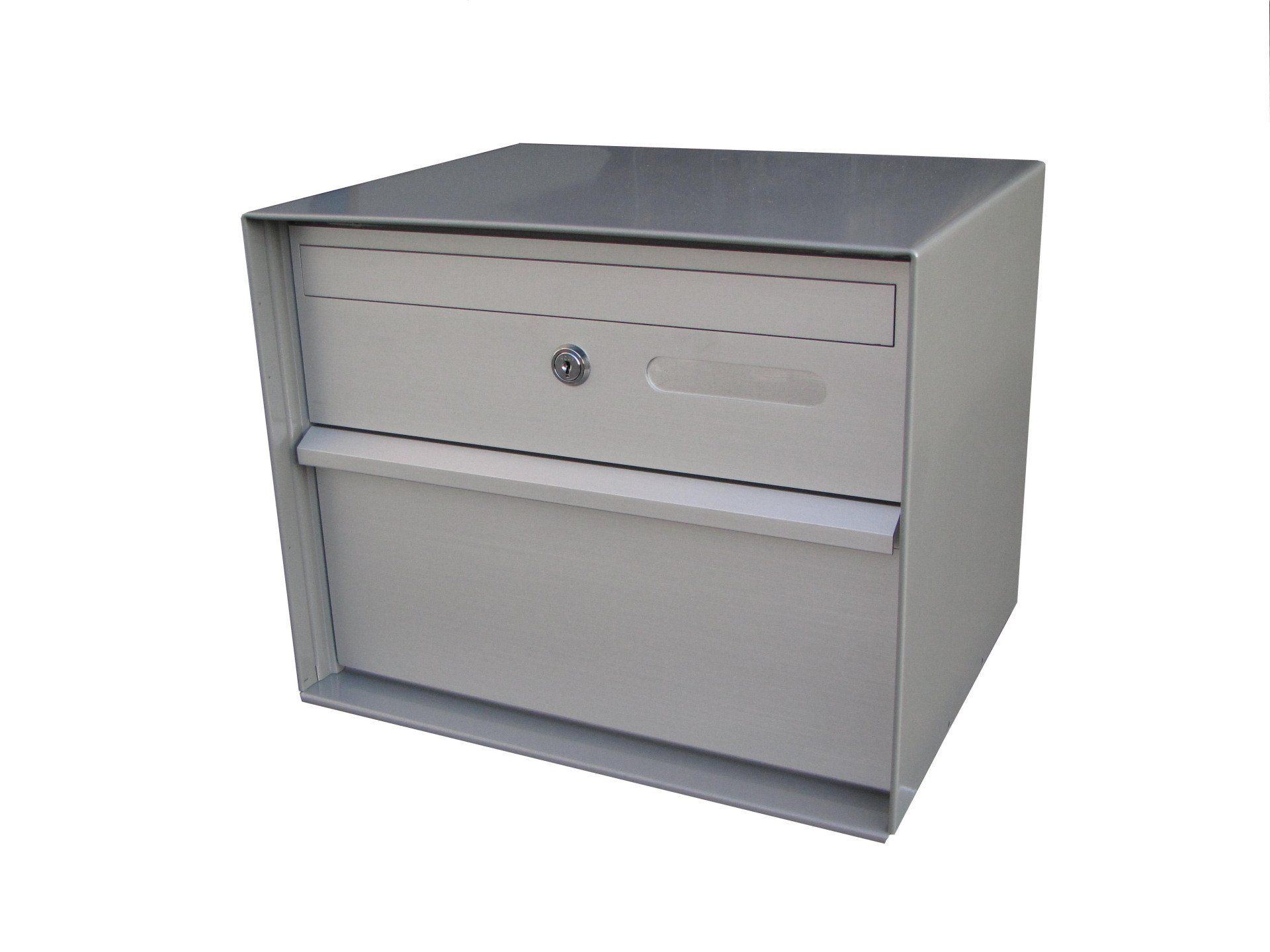 briefkasten - bösch maschinenbau - zuzwil