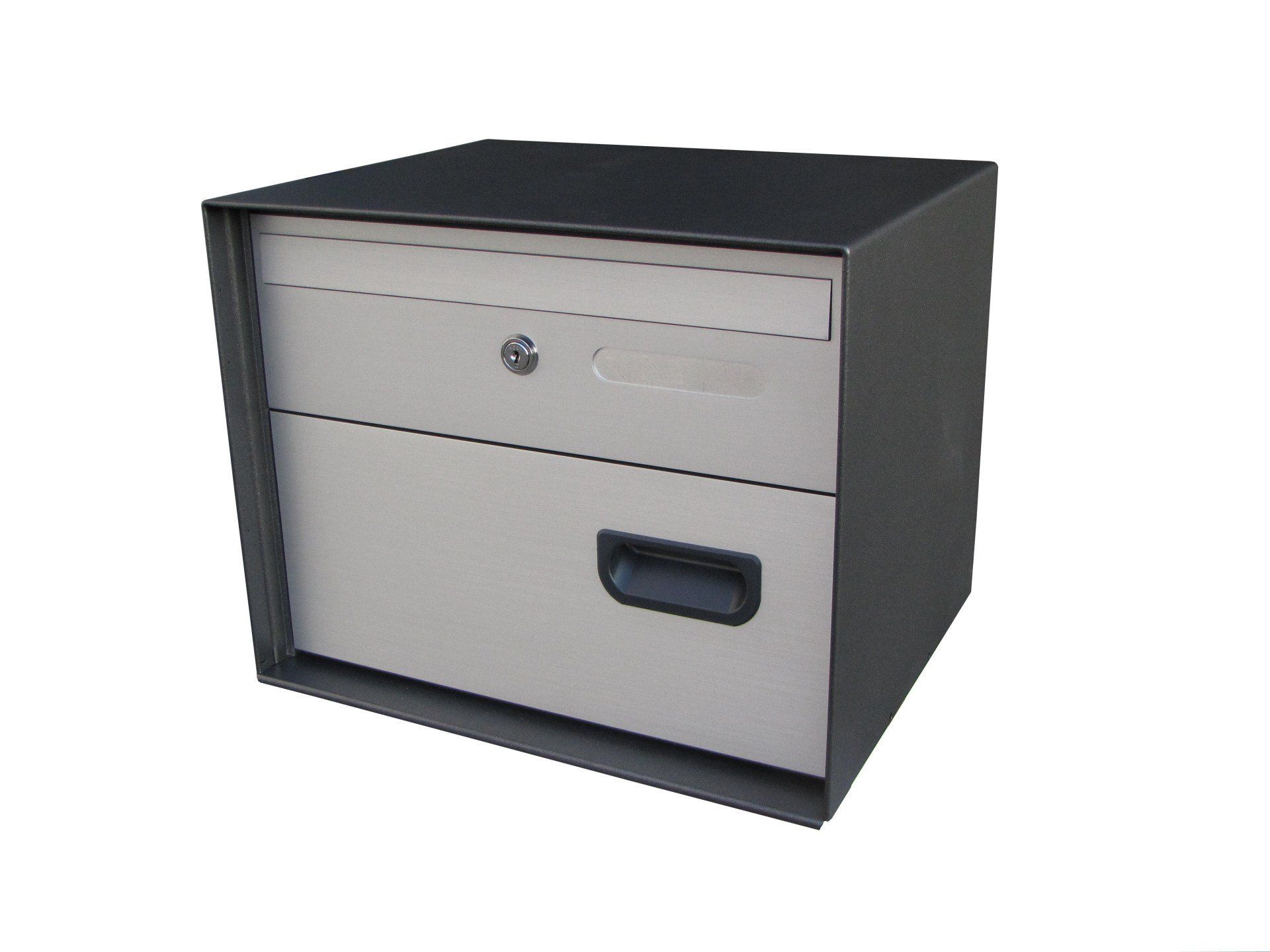 briefkasten - bösch maschinenbau - zuzwil