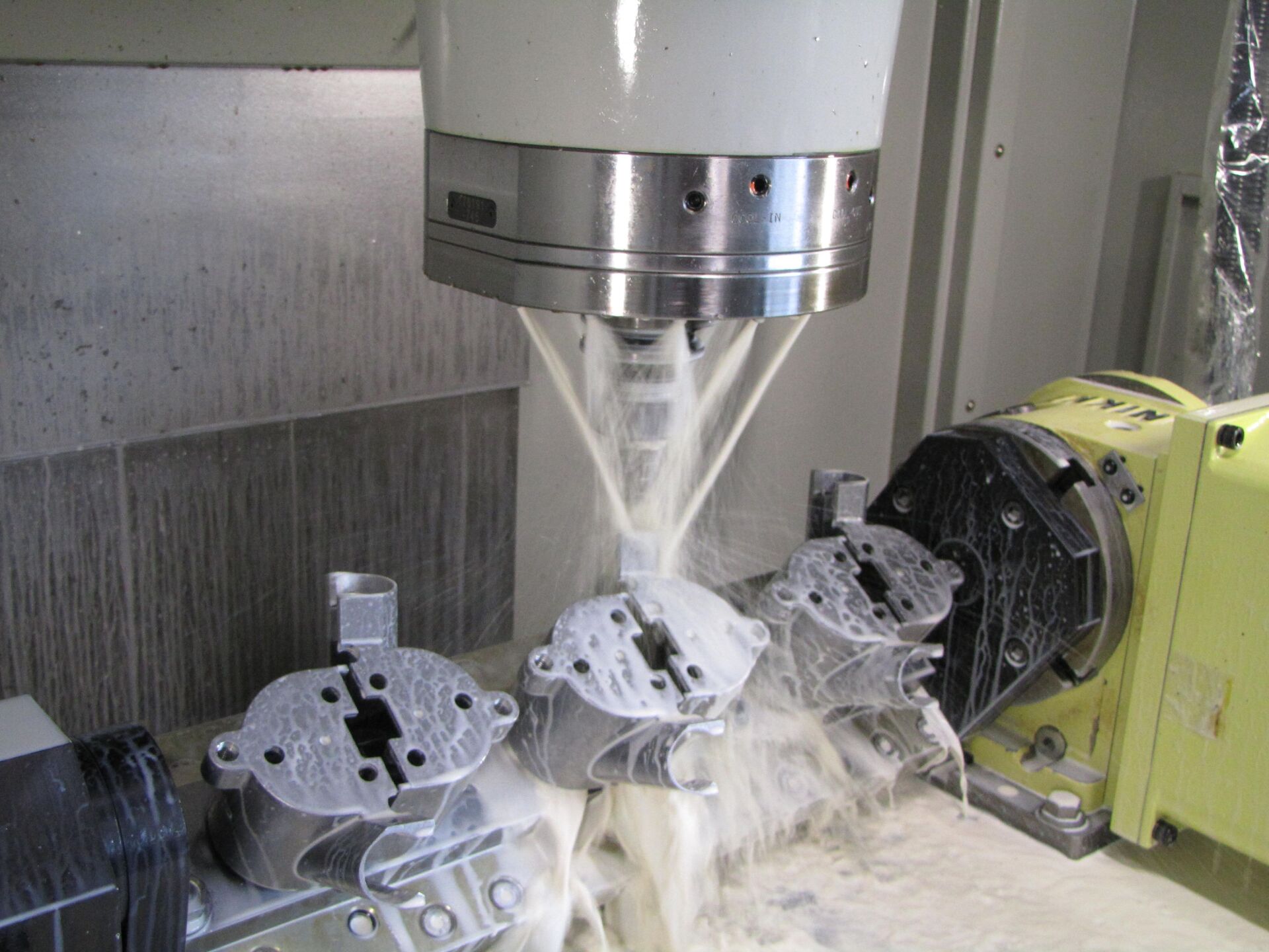 metallbearbeitung - bösch maschinenbau - zuzwil