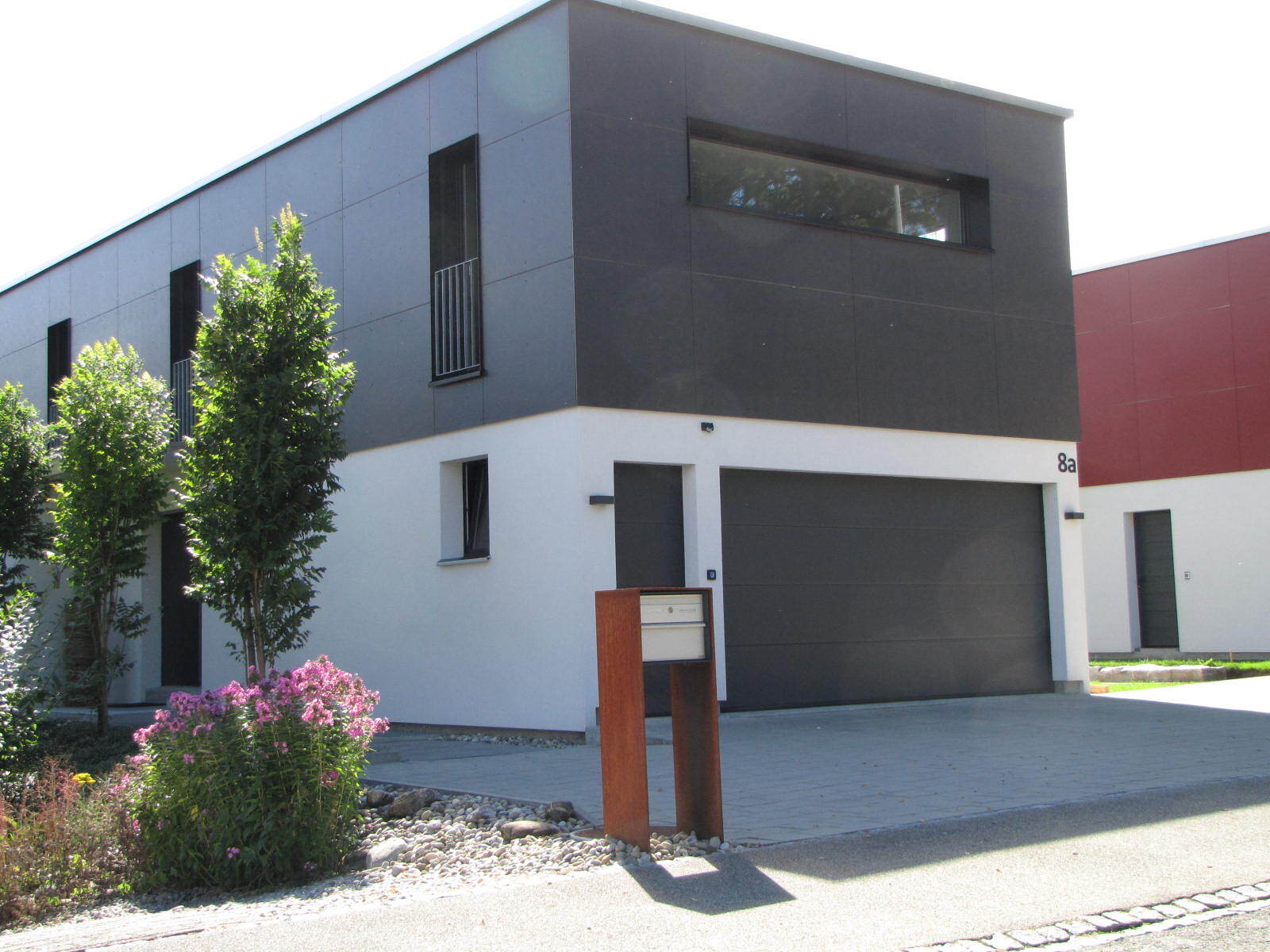 briefkasten - bösch maschinenbau - zuzwil