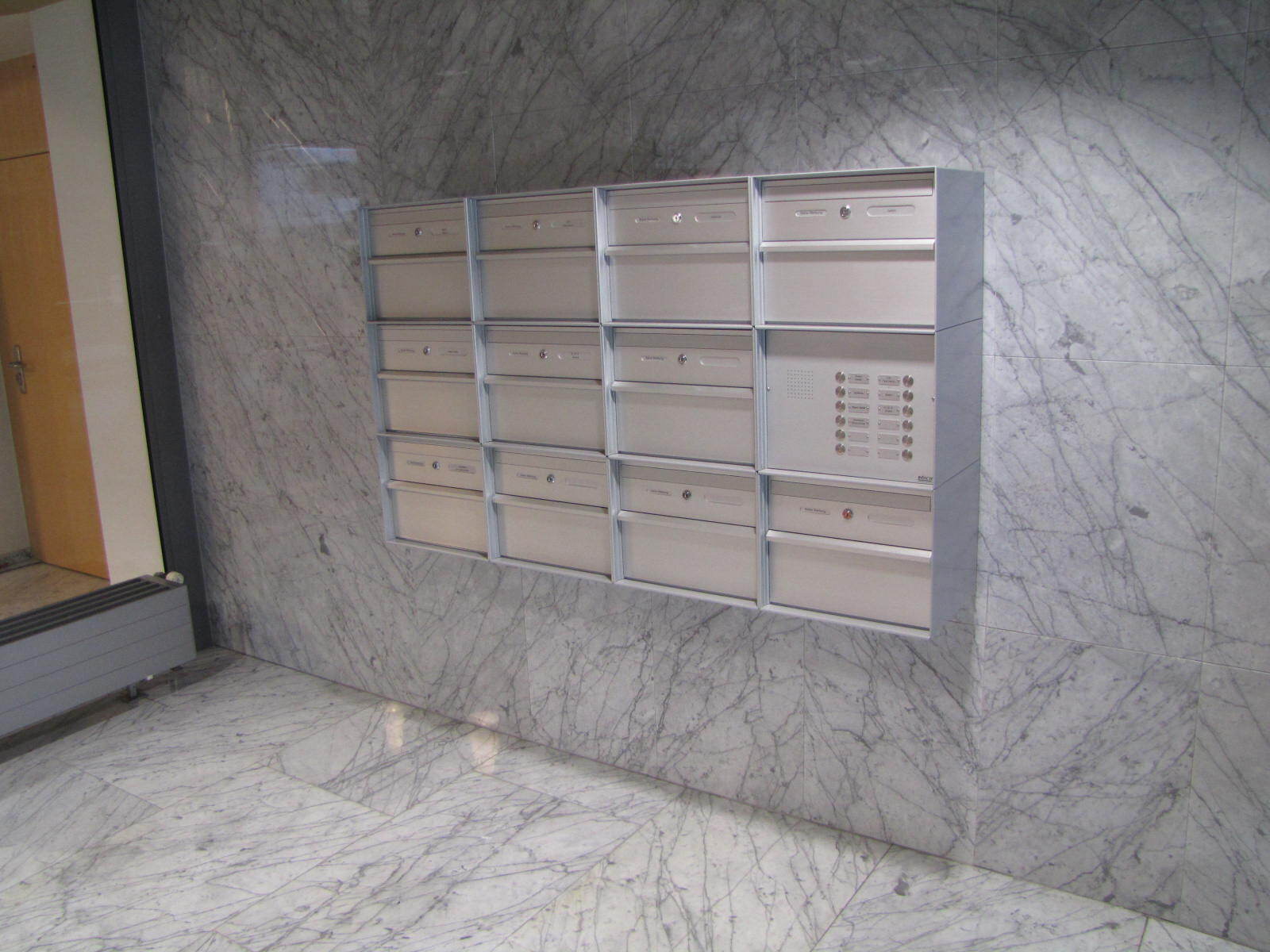 briefkasten - bösch maschinenbau - zuzwil