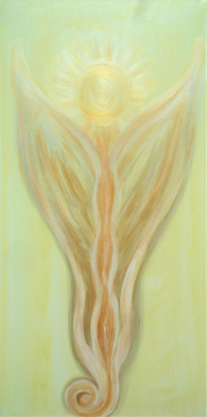 Spirituelle Kunst & Shop