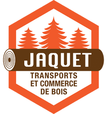 Transport et commerce de bois dans le canton de Vaud - JAQUET