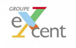 logo excent