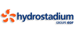 logo hydrostadium