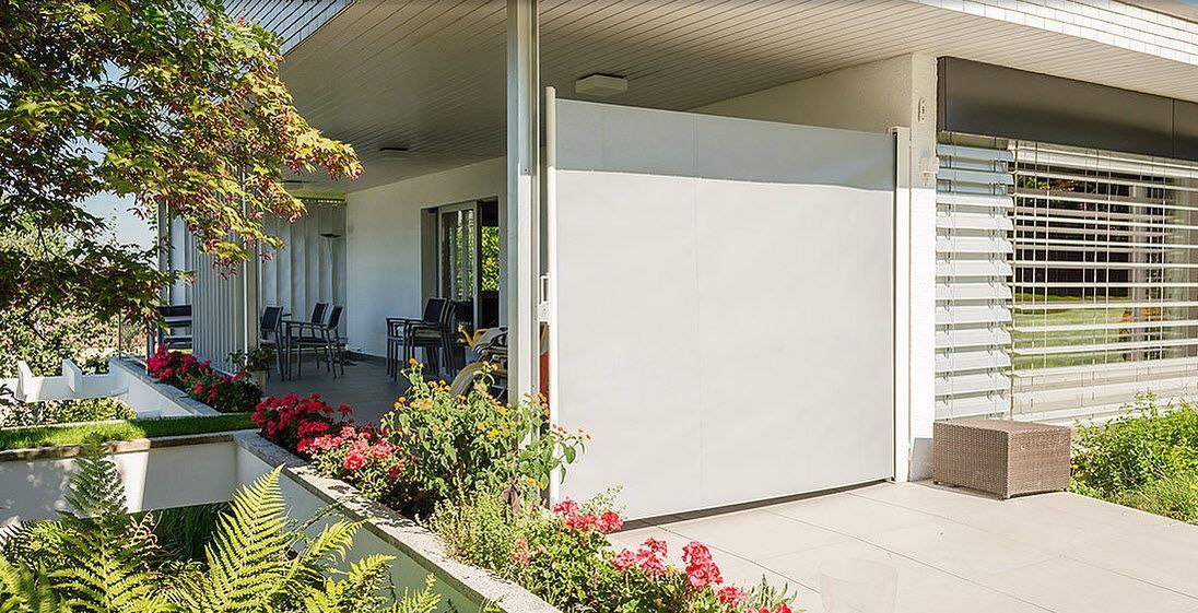 Joe's Sonnen- & Wetterschutzsysteme