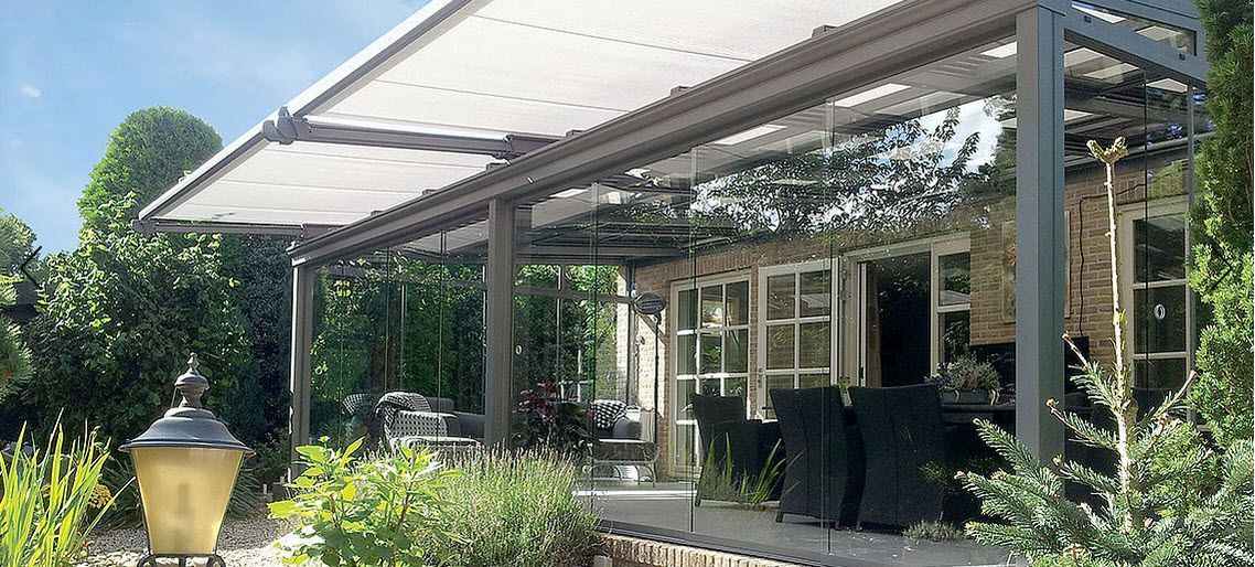 Joe's Sonnen- & Wetterschutzsysteme