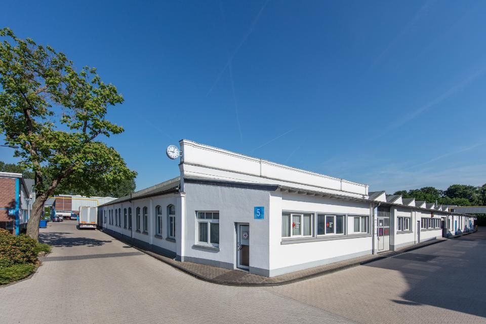 Gewerbepark-Süd – Kunstraum