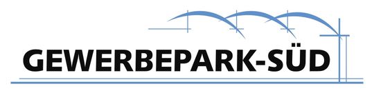 Logo – Gewerbepark-Süd