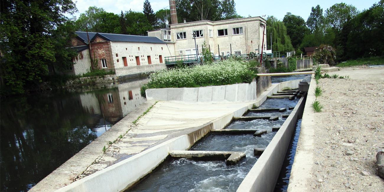 Passe à poissons à bassins (27)
