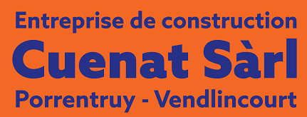 Cuenat Sàrl -logo