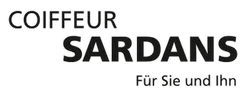Coiffeur Sardans- logo