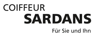 Coiffeur Sardans- logo