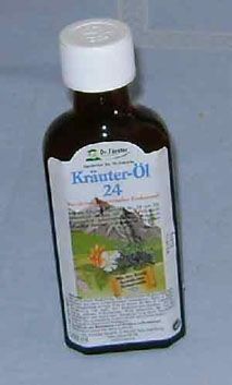 Herbswiss - Kräuter Öl - huiles essentielles - produits 100% naturel - Suisse