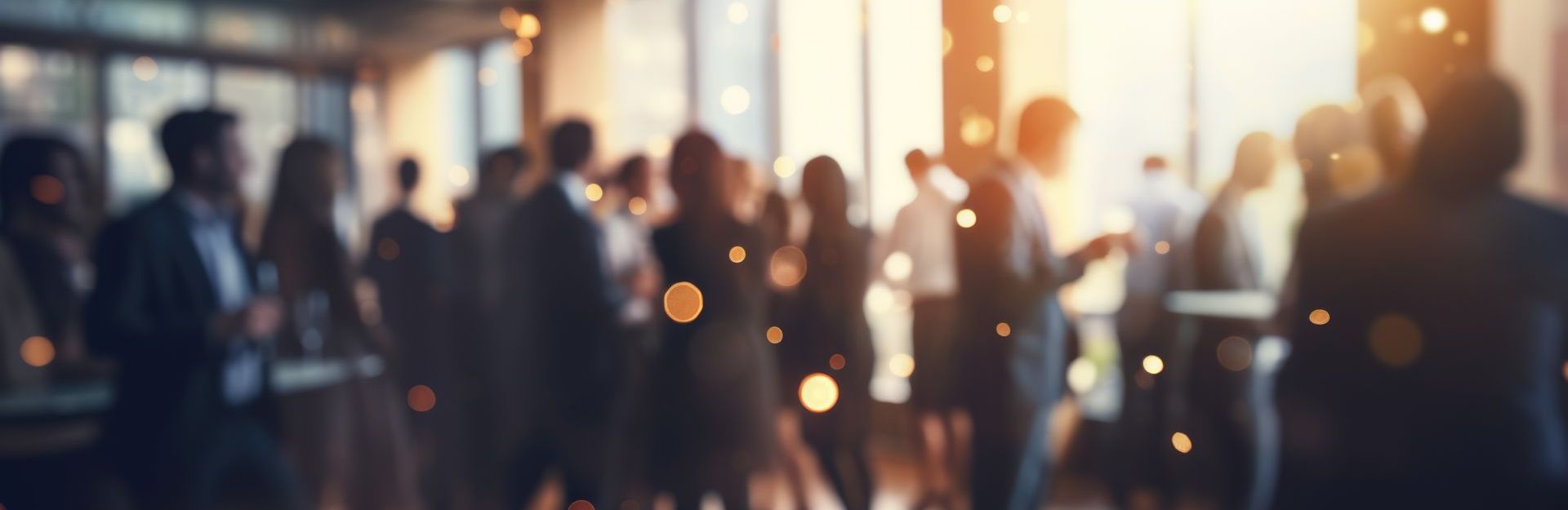 Événement privé d'entreprise