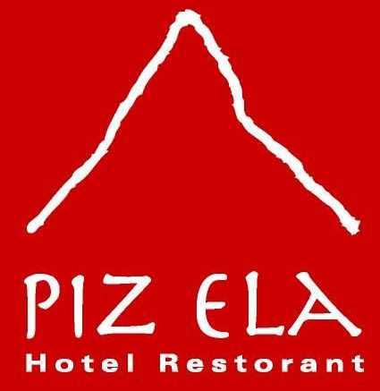 Hotel Piz Ela logo