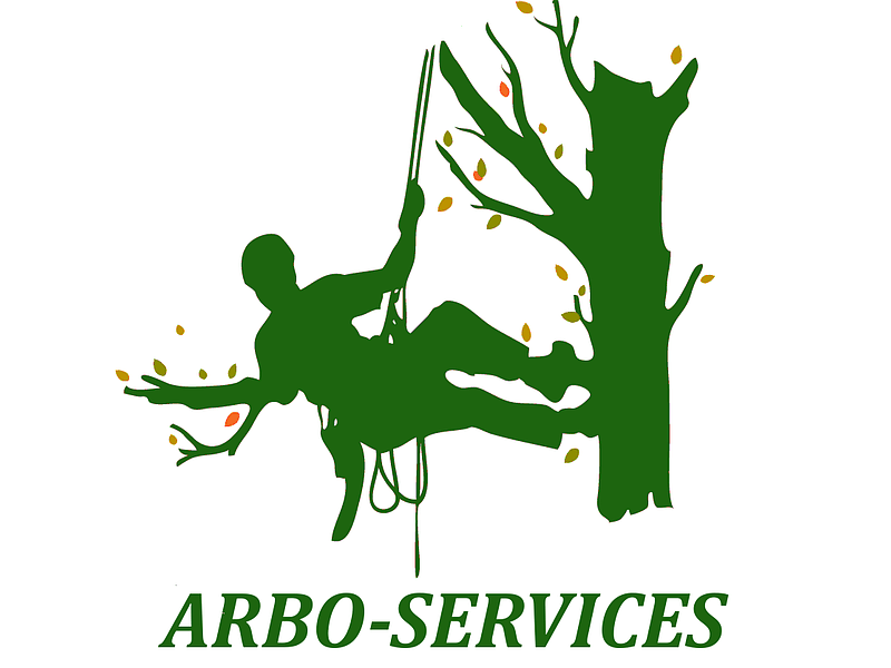 Logo Arbo-Services