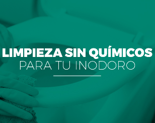 Texto sobre fondo verde azulado: