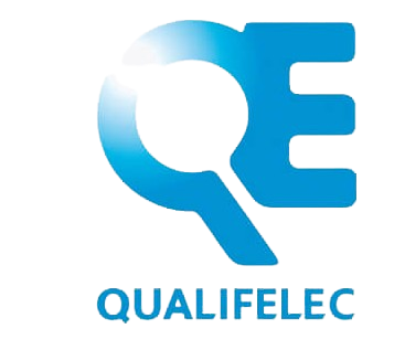 LOGO QUALIFELEC