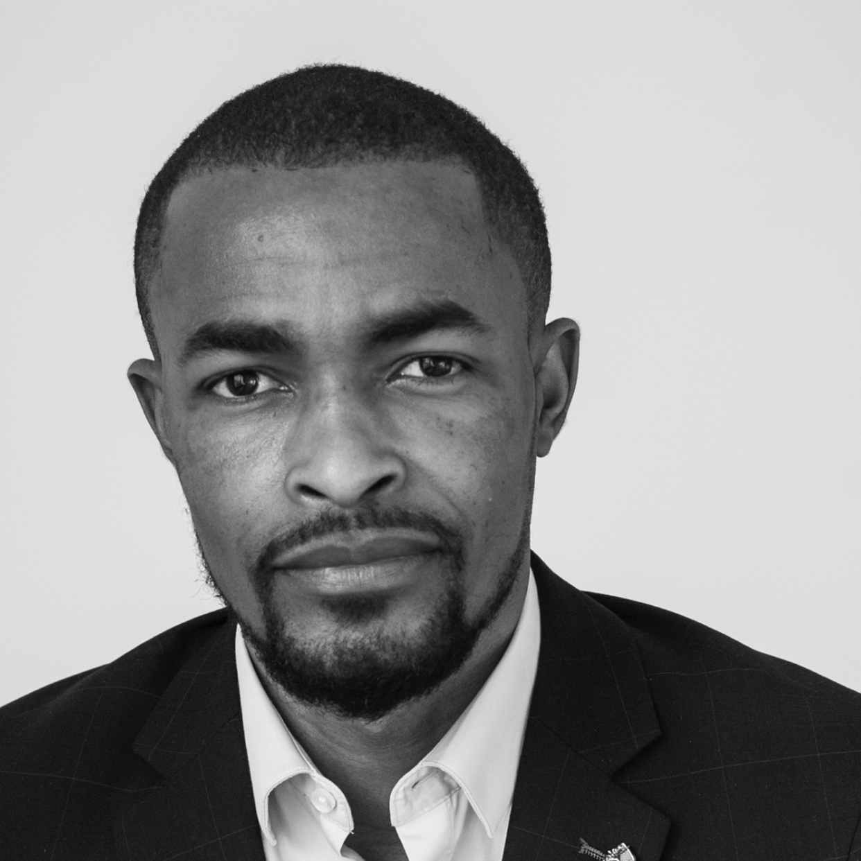 Maître Chamssoudine