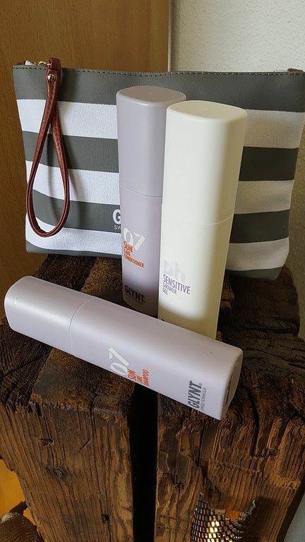 Produkte - Hairstyling Annelise