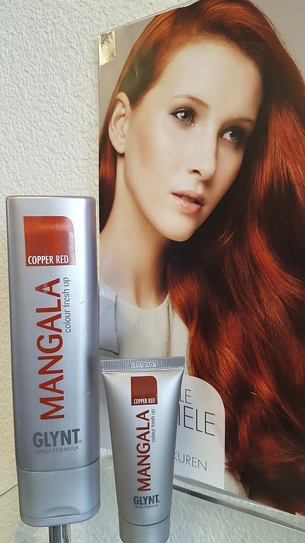 Produkte - Hairstyling Annelise