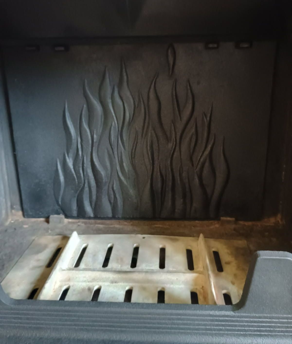 Rénovation de cheminée