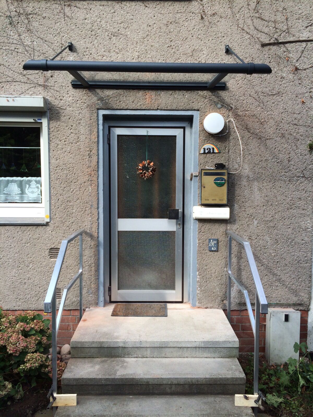 Metallbau Vespermann