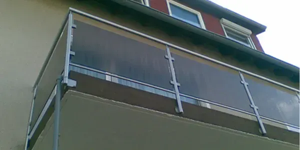 Metallbau Vespermann