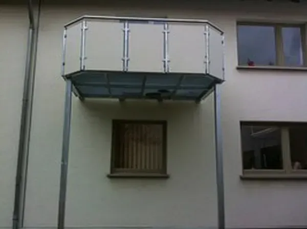 Metallbau Vespermann