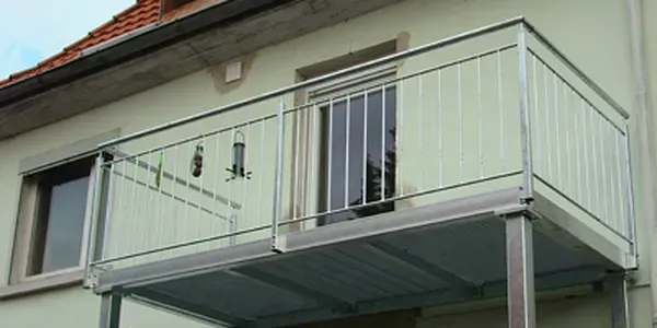 Metallbau Vespermann