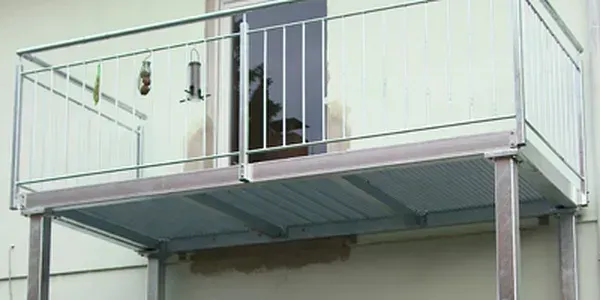 Metallbau Vespermann