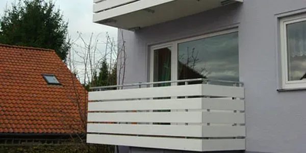 Metallbau Vespermann