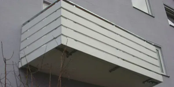 Metallbau Vespermann