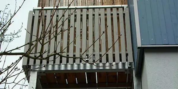 Metallbau Vespermann