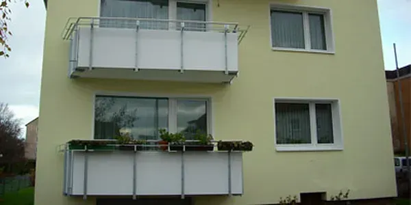 Metallbau Vespermann