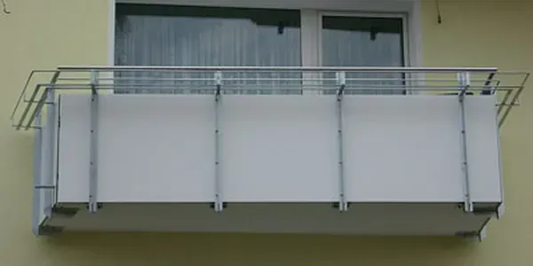 Metallbau Vespermann