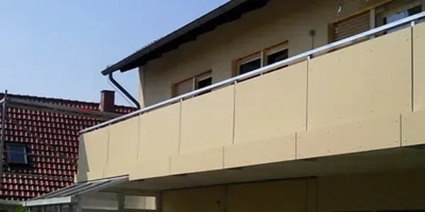 Metallbau Vespermann