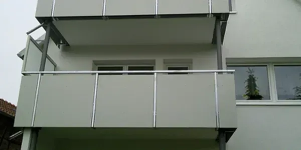 Metallbau Vespermann