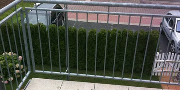 Metallbau Vespermann