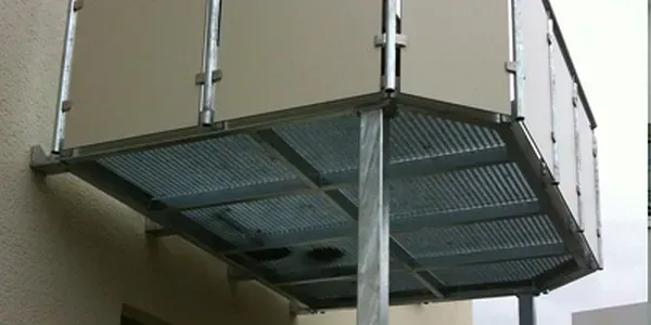 Metallbau Vespermann