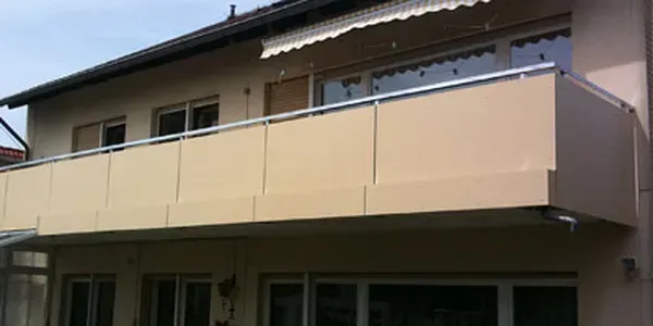 Metallbau Vespermann