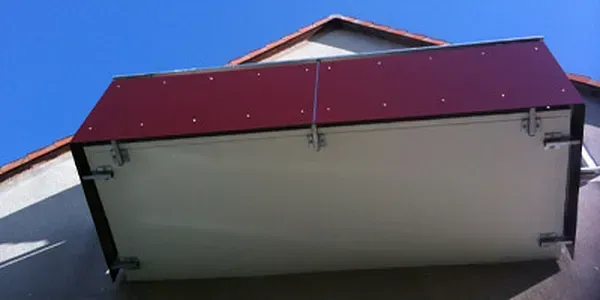 Metallbau Vespermann