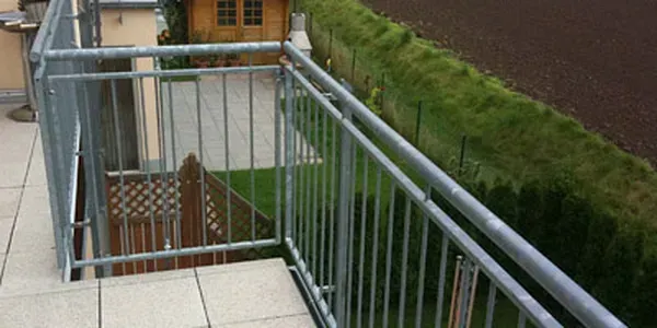 Metallbau Vespermann